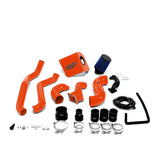 2011-2012 Duramax Max Air Flow Bundle (583-1-HSP)-Intake Kit-HSP Diesel-Dirty Diesel Customs