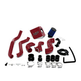2011-2012 Duramax Max Air Flow Bundle (583-1-HSP)-Intake Kit-HSP Diesel-Dirty Diesel Customs