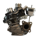 2011-2012 F150 3.5L EcoBoost Screamer Turbochargers (1047620)-Stock Turbocharger-BD Diesel-Dirty Diesel Customs