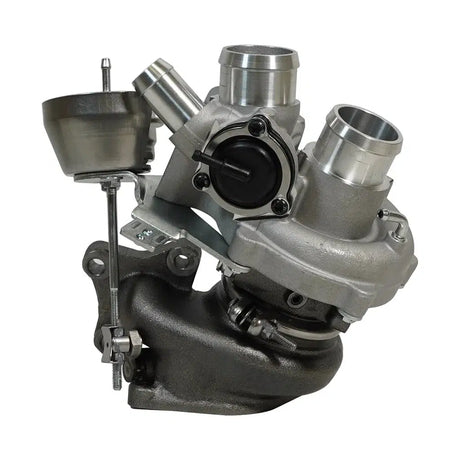 2011-2012 F150 3.5L EcoBoost Screamer Turbochargers (1047620)-Stock Turbocharger-BD Diesel-Dirty Diesel Customs