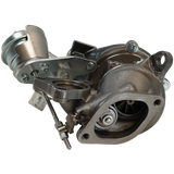 2011-2012 F150 3.5L EcoBoost Screamer Turbochargers (1047620)-Stock Turbocharger-BD Diesel-Dirty Diesel Customs
