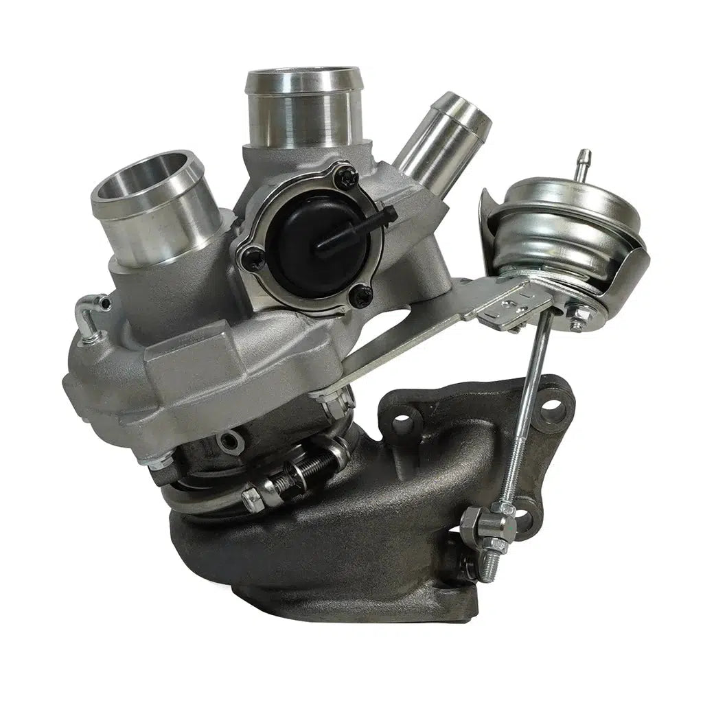 2011-2012 F150 3.5L EcoBoost Screamer Turbochargers (1047620)-Stock Turbocharger-BD Diesel-Dirty Diesel Customs