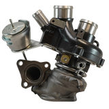 2011-2012 F150 3.5L EcoBoost Screamer Turbochargers (1047620)-Stock Turbocharger-BD Diesel-Dirty Diesel Customs