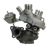 2011-2012 F150 3.5L EcoBoost Screamer Turbochargers (1047620)-Stock Turbocharger-BD Diesel-Dirty Diesel Customs