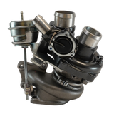2011-2012 F150 3.5L EcoBoost Screamer Turbochargers (1047620)-Stock Turbocharger-BD Diesel-Dirty Diesel Customs