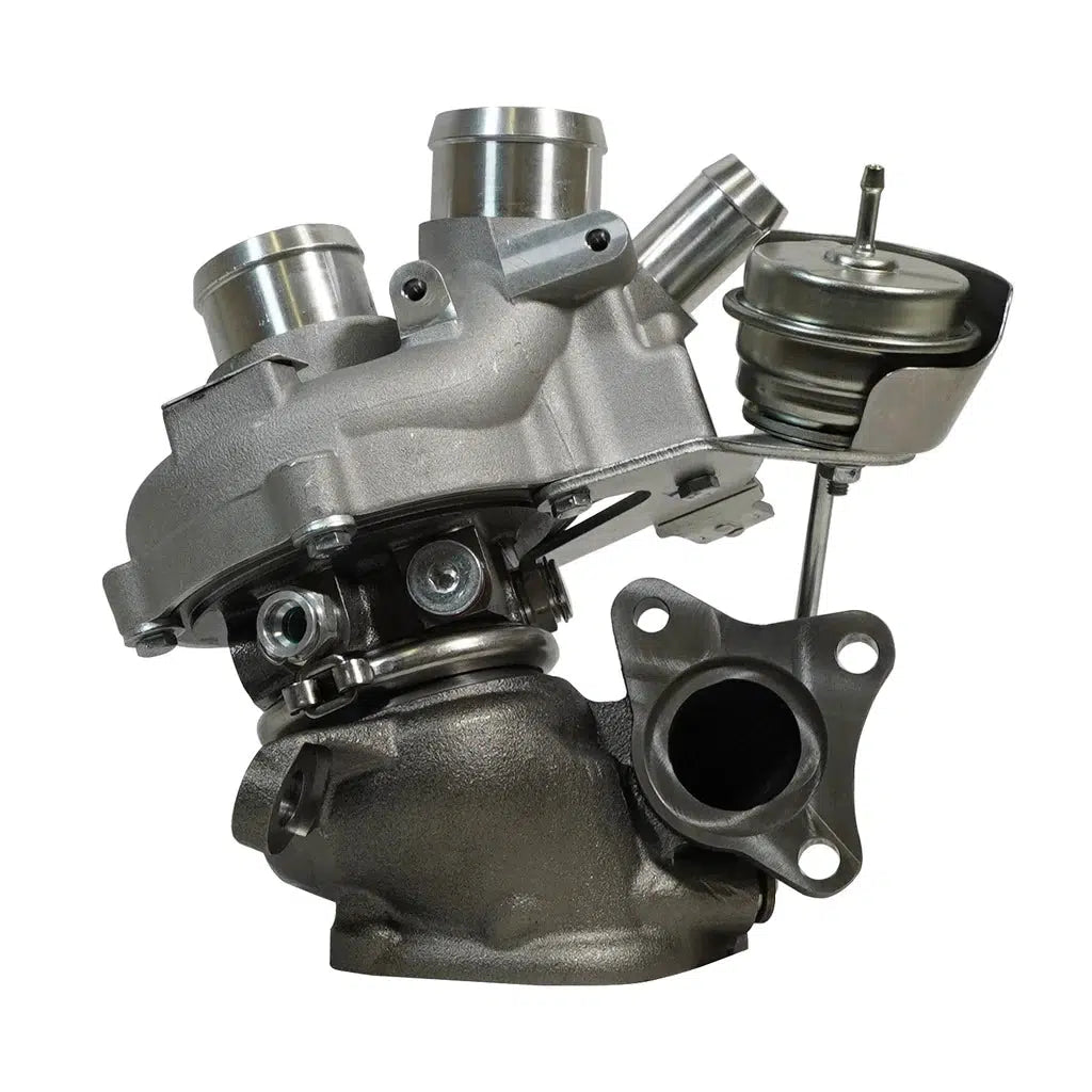 2011-2012 F150 3.5L EcoBoost Screamer Turbochargers (1047620)-Stock Turbocharger-BD Diesel-Dirty Diesel Customs
