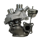 2011-2012 F150 3.5L EcoBoost Screamer Turbochargers (1047620)-Stock Turbocharger-BD Diesel-Dirty Diesel Customs