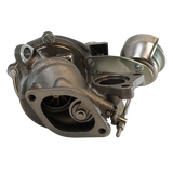 2011-2012 F150 3.5L EcoBoost Screamer Turbochargers (1047620)-Stock Turbocharger-BD Diesel-Dirty Diesel Customs