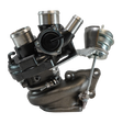 2011-2012 F150 3.5L EcoBoost Screamer Turbochargers (1047620)-Stock Turbocharger-BD Diesel-Dirty Diesel Customs