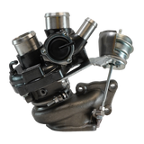 2011-2012 F150 3.5L EcoBoost Screamer Turbochargers (1047620)-Stock Turbocharger-BD Diesel-Dirty Diesel Customs