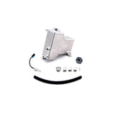 2011-2014 Duramax Factory Replacement Coolant Tank (527-1-HSP)-Coolant Tanks-HSP Diesel-527-1-HSP-RAW-Dirty Diesel Customs