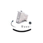 2011-2014 Duramax Factory Replacement Coolant Tank (527-1-HSP)-Coolant Tanks-HSP Diesel-527-1-HSP-RAW-Dirty Diesel Customs