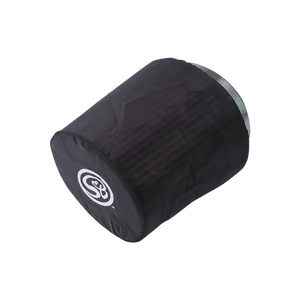 2011-2014 Duramax S&B Filter Wrap (WF-1033)-Filter Wrap-S&B Filters-Dirty Diesel Customs