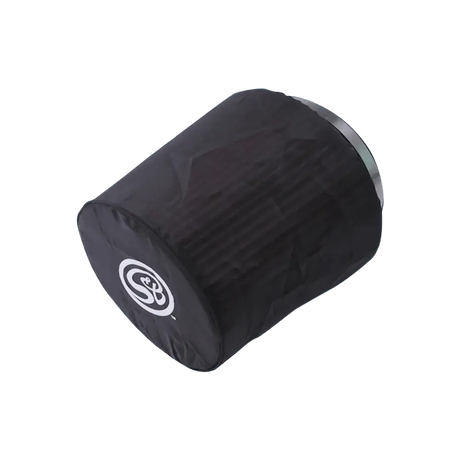 2011-2014 Duramax S&B Filter Wrap (WF-1033)-Filter Wrap-S&B Filters-Dirty Diesel Customs