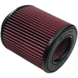 2011-2014 Duramax S&B Replacement Filter (KF-1052)-Air Filter-S&B Filters-KF-1052-Dirty Diesel Customs