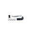 2011-2014 Duramax Upper Coolant Tube (537-1-HSP)-Coolant Pipes-HSP Diesel-537-1-HSP-RAW-Dirty Diesel Customs