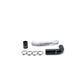 2011-2014 Duramax Upper Coolant Tube (537-1-HSP)-Coolant Pipes-HSP Diesel-537-1-HSP-RAW-Dirty Diesel Customs