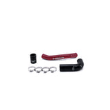 2011-2014 Duramax Upper Coolant Tube (537-1-HSP)-Coolant Pipes-HSP Diesel-Dirty Diesel Customs