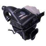 2011-2014 F-150 S&B Cold Air Intake Kit (75-5067)-Intake Kit-S&B Filters-Dirty Diesel Customs