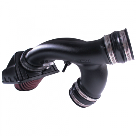 2011-2014 F-150 S&B Cold Air Intake Kit (75-5067)-Intake Kit-S&B Filters-Dirty Diesel Customs