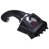 2011-2014 F-150 S&B Cold Air Intake Kit (75-5076)-Intake Kit-S&B Filters-75-5076-Dirty Diesel Customs