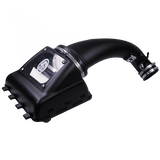 2011-2014 F-150 S&B Cold Air Intake Kit (75-5076)-Intake Kit-S&B Filters-75-5076D-Dirty Diesel Customs