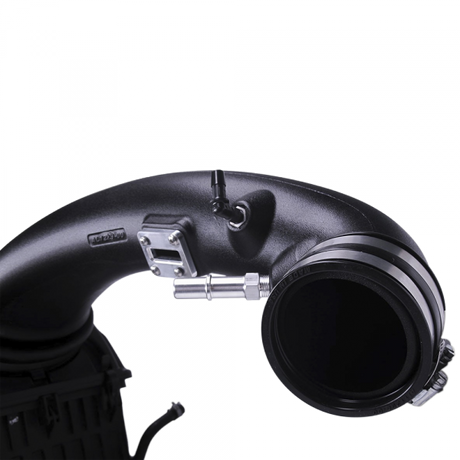 2011-2014 F-150 S&B Cold Air Intake Kit (75-5076)-Intake Kit-S&B Filters-Dirty Diesel Customs