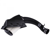 2011-2014 F-150 S&B Cold Air Intake Kit (75-5076)-Intake Kit-S&B Filters-Dirty Diesel Customs