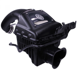 2011-2014 F-150 S&B Cold Air Intake Kit (75-5076)-Intake Kit-S&B Filters-Dirty Diesel Customs