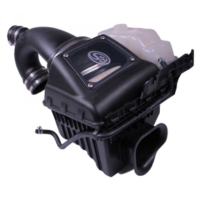 2011-2014 Ford S&B Cold Air Intake Kit (75-5067)-Intake Kit-S&B Filters-Dirty Diesel Customs
