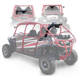 2011-2014 Polaris S&B Particle Separator (76-2002)-Air Filter-S&B Filters-Dirty Diesel Customs