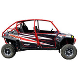 2011-2014 Polaris S&B Particle Separator (76-2002)-Air Filter-S&B Filters-Dirty Diesel Customs