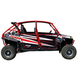 2011-2014 Polaris S&B Particle Separator (76-2002)-Air Filter-S&B Filters-Dirty Diesel Customs