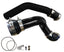 2011-2014 Powerstroke 3" Charge Tube set w/ Throttle Valve Adapter (PFP1114KTA)-Intercooler Piping-Pusher-PFP1114KTA_K-Dirty Diesel Customs