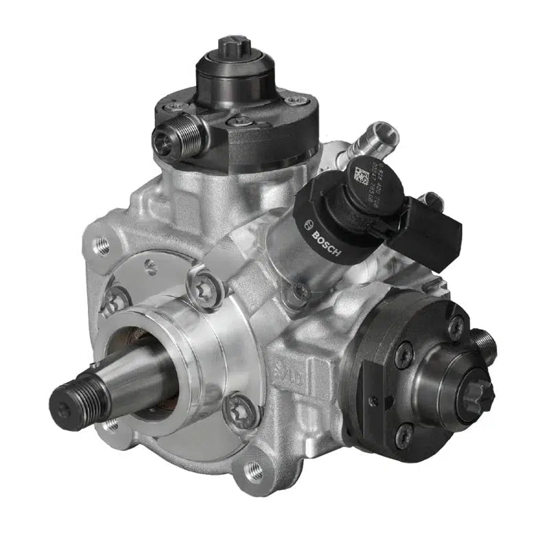 2011-2014 Powerstroke Bosch CP4 Pump (0986437422)-Injection Pump-BD Diesel-0986437422-Dirty Diesel Customs