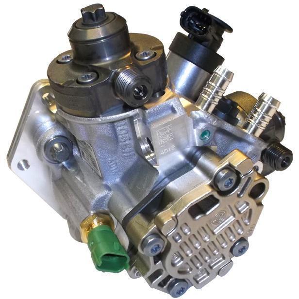 2011-2014 Powerstroke Brand New Stock CP4 (DDPNCP4-422)-Injection Pump-Dynomite Diesel-DDPNCP4-422-Dirty Diesel Customs