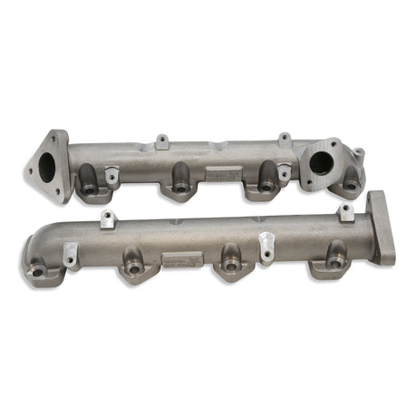 2011-2014 Powerstroke Exhaust Manifold Set (EM67F14NG)-Exhaust Manifold-Smeding Diesel LLC-Dirty Diesel Customs