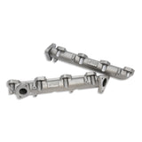 2011-2014 Powerstroke Exhaust Manifold Set (EM67F14NG)-Exhaust Manifold-Smeding Diesel LLC-Dirty Diesel Customs
