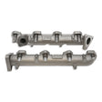 2011-2014 Powerstroke Exhaust Manifold Set (EM67F14NG)-Exhaust Manifold-Smeding Diesel LLC-Dirty Diesel Customs