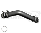 2011-2014 Powerstroke HD 3" Hot Side Charge Tube (PFP1114HP)-Intercooler Piping-Pusher-PFP1114HP_T-Dirty Diesel Customs