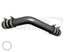 2011-2014 Powerstroke HD 3" Hot Side Charge Tube (PFP1114HP)-Intercooler Piping-Pusher-PFP1114HP_T-Dirty Diesel Customs