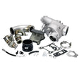 2011-2014 Powerstroke Retrofit Turbocharger Install Kit (SPE-S100133)-Turbo Install Kit-SPE Motorsport-Dirty Diesel Customs