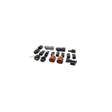 2011-2014 Powerstroke Tuner Harness Plug Kit (PLS0011)-Tuner Harness Plugs-PLS Solutions-Dirty Diesel Customs