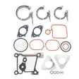 2011-2014 Powerstroke Turbocharger Installation Kit (garage-sale-AP0156)-Turbo Install Kit-Alliant Power-Dirty Diesel Customs