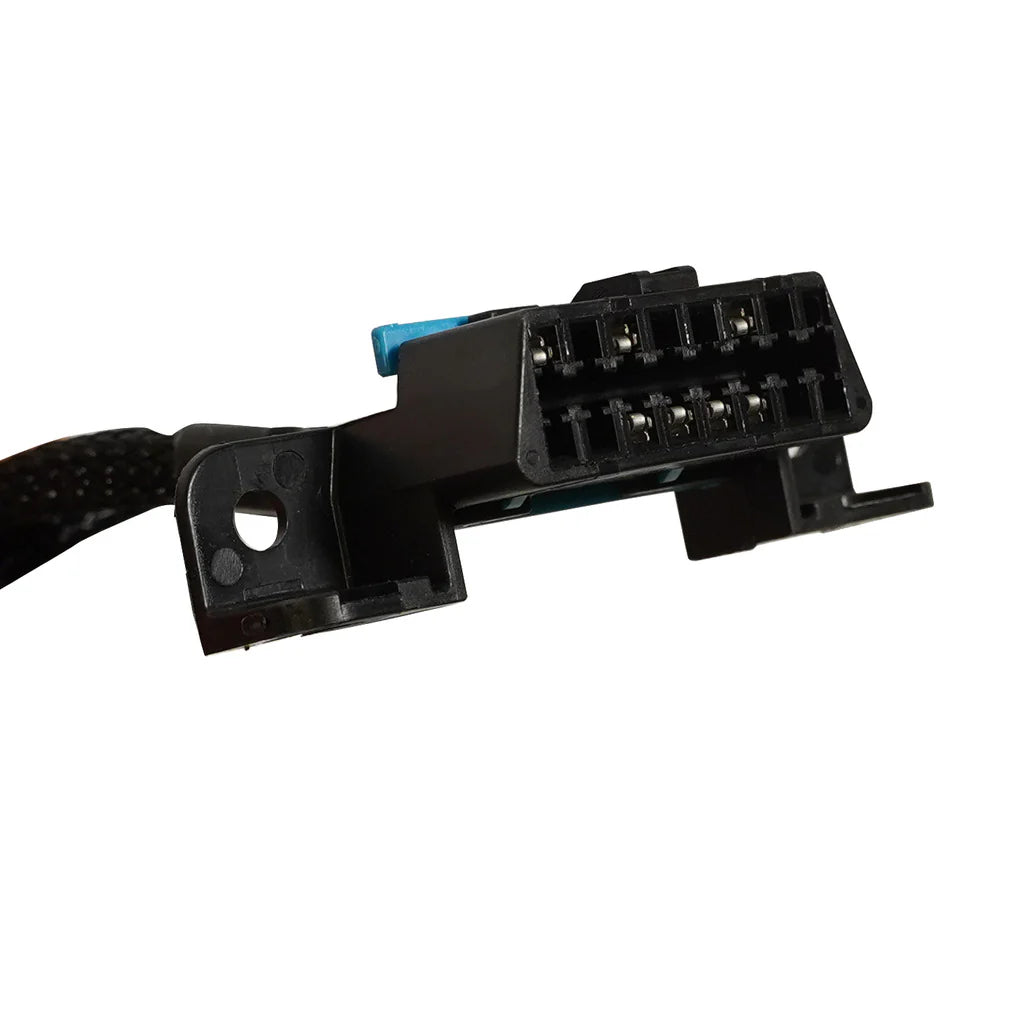 2011-2014 Powerstroke Exhaust Brake (2001102)