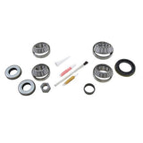 2011-2015 Duramax Front Bearing Kit for GM 9.25" IFS (ZBKGM9.25IFS-B)-Bearing Kit-USA Standard Gear-Dirty Diesel Customs