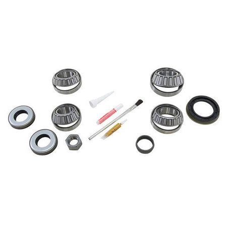 2011-2015 Duramax Front Bearing Kit for GM 9.25" IFS (ZBKGM9.25IFS-B)-Bearing Kit-USA Standard Gear-Dirty Diesel Customs