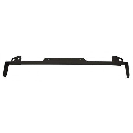 2011-2015 Powerstroke Bumper Mount w/ 20" Black Ops Light Bar (10-30146)-Light Bar Mounts-Speed Demon-Dirty Diesel Customs