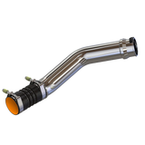 2011-2015 Powerstroke S&B Hot Side Intercooler Pipe (83-2003)-Intercooler Piping-S&B Filters-Dirty Diesel Customs