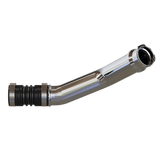 2011-2015 Powerstroke S&B Hot Side Intercooler Pipe (83-2003)-Intercooler Piping-S&B Filters-Dirty Diesel Customs